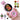 Unicorn Kid Microscope Pink